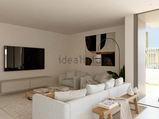 Piso en venta en es Viver, Palma