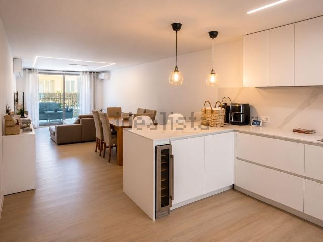 Piso en venta en Son Gibert, Palma