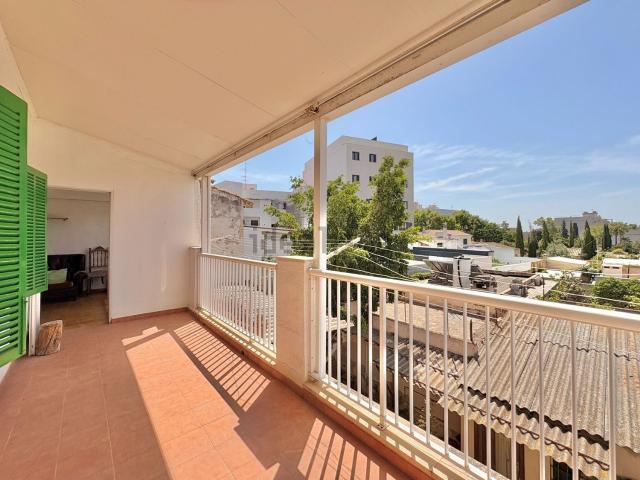 Piso en venta en es Viver, Palma
