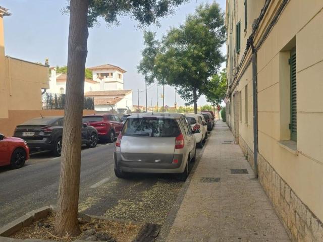 Piso en venta en es Viver, Palma