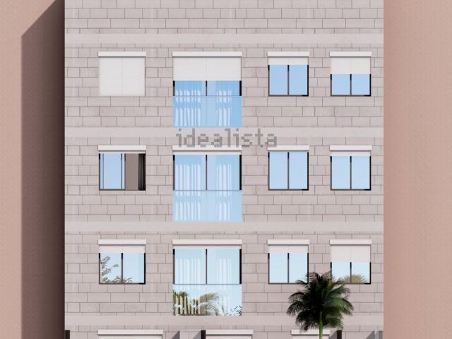 Piso en venta en es Viver, Palma