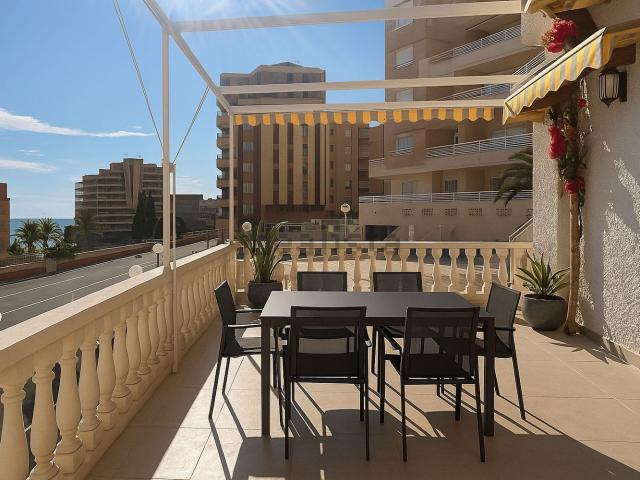 Dúplex en venta en Urbanització Els Arenals del Sol, el Baix Vinalopó