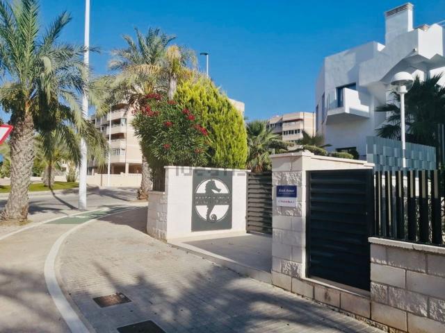 Ático en alquiler en Urbanització Els Arenals del Sol, el Baix Vinalopó