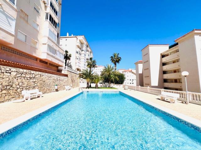 Piso en venta en Urbanització Els Arenals del Sol, el Baix Vinalopó
