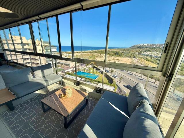 Dúplex en alquiler en Urbanització Els Arenals del Sol, el Baix Vinalopó