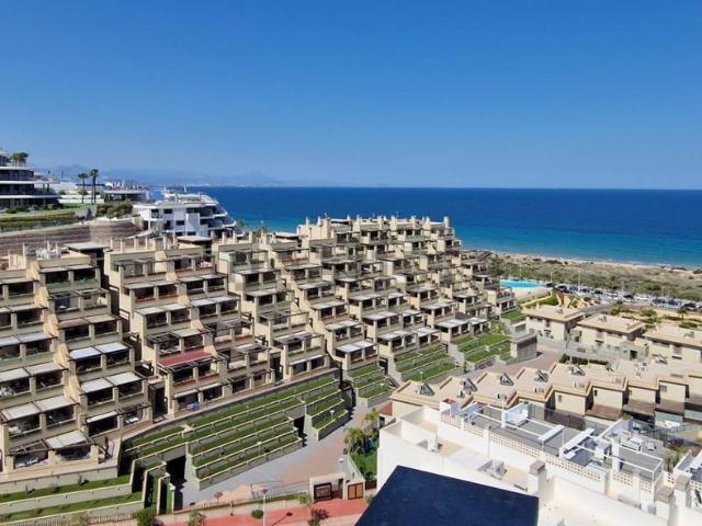 Ático en alquiler en Urbanització Els Arenals del Sol, el Baix Vinalopó