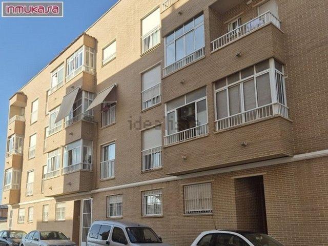 Piso en venta en la Foia, el Baix Vinalopó