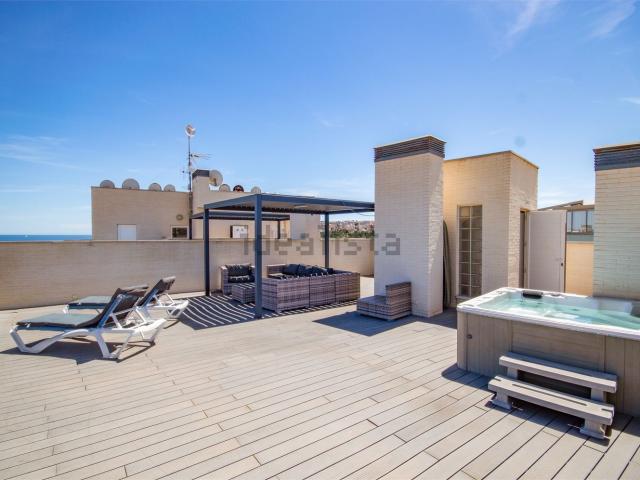 Ático en venta en Urbanització Els Arenals del Sol, el Baix Vinalopó