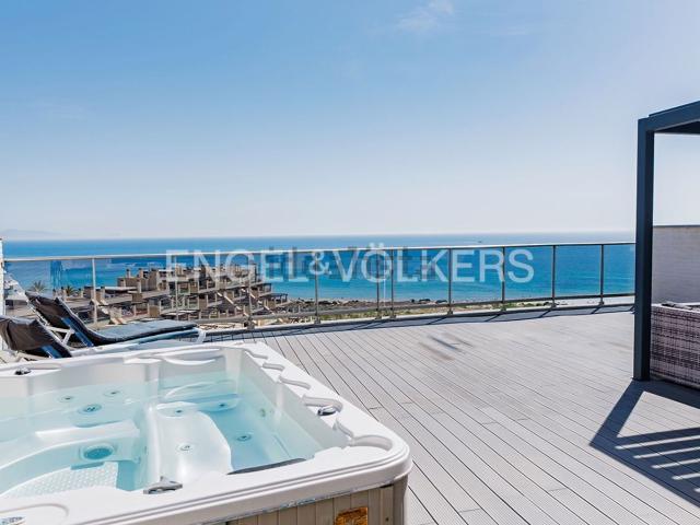 Ático en venta en Urbanització Els Arenals del Sol, el Baix Vinalopó
