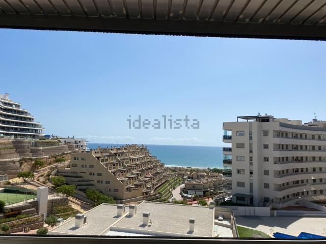 Piso en alquiler en Urbanització Els Arenals del Sol, el Baix Vinalopó