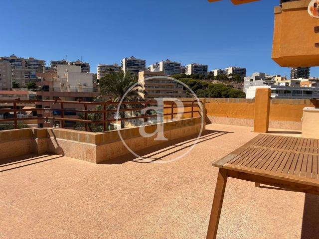 Ático en alquiler en Urbanització Els Arenals del Sol, el Baix Vinalopó