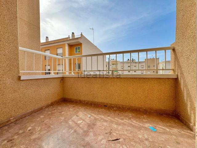 Piso en venta en Torrellano, el Baix Vinalopó