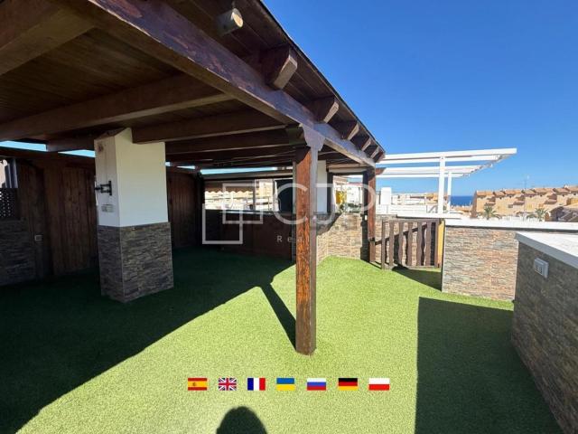 Dúplex en alquiler en Complejo Bella Vista, Elx / Elche