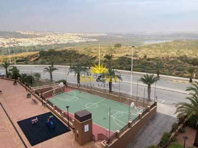 Piso en alquiler en Urbanització Els Arenals del Sol, el Baix Vinalopó