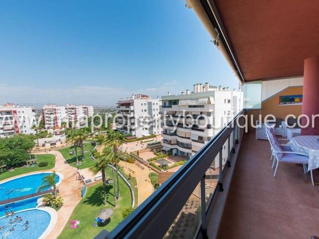 Piso en alquiler en Complejo Bella Vista, Elx / Elche