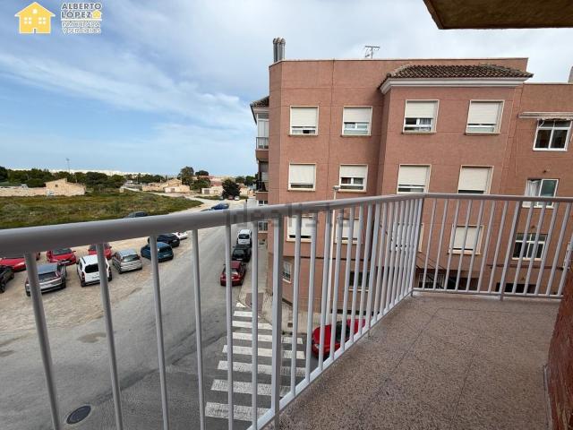 Piso en alquiler en l'Altet, el Baix Vinalopó