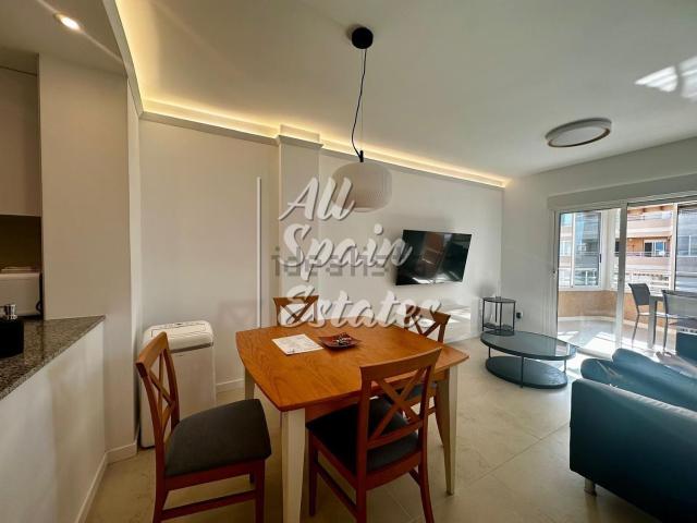 Piso en venta en Urbanització Els Arenals del Sol, el Baix Vinalopó