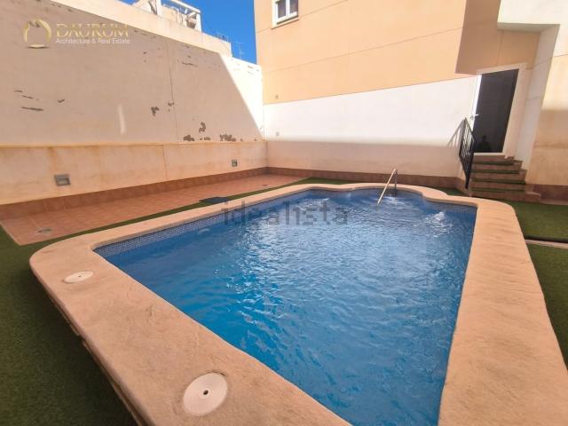 Piso en venta en l'Altet, el Baix Vinalopó