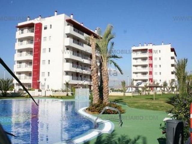 Ático en venta en Urbanització Els Arenals del Sol, el Baix Vinalopó