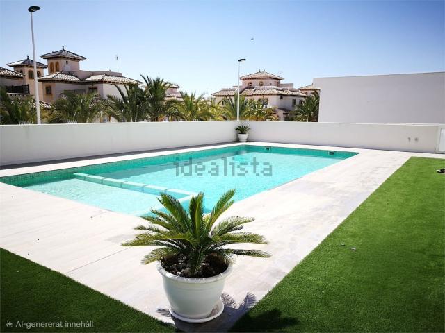 Piso en venta en la Marina, el Baix Vinalopó