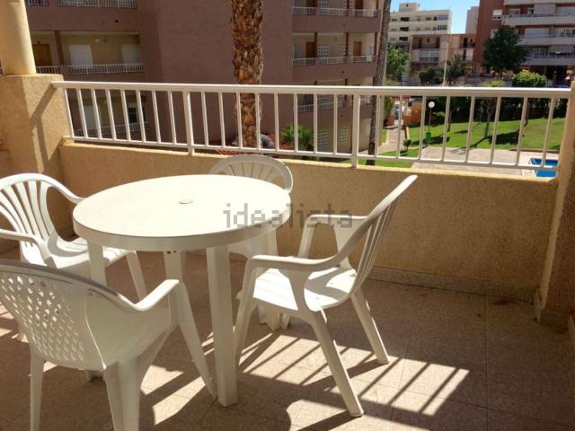 Piso en alquiler en Urbanització Els Arenals del Sol, el Baix Vinalopó