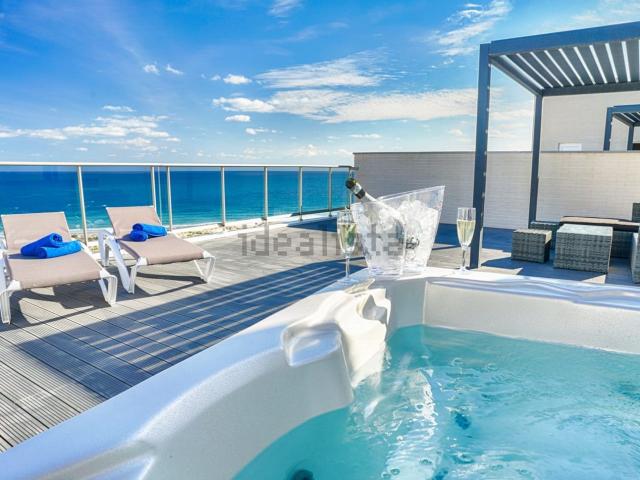 Ático en venta en Urbanització Els Arenals del Sol, el Baix Vinalopó
