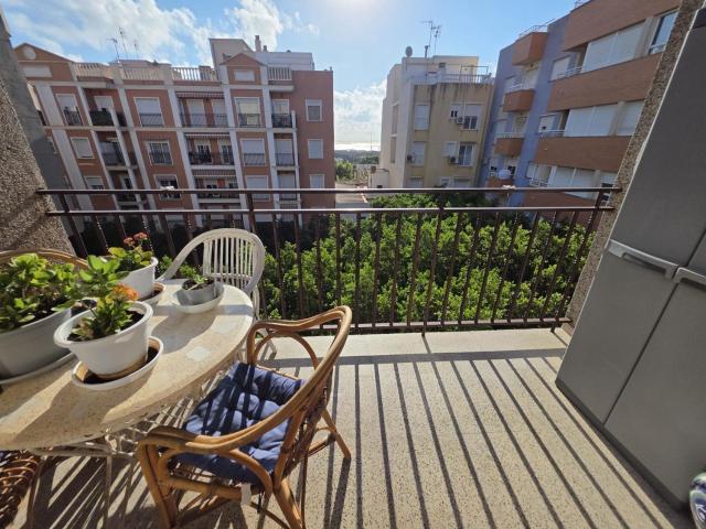 Piso en alquiler en la Marina, el Baix Vinalopó