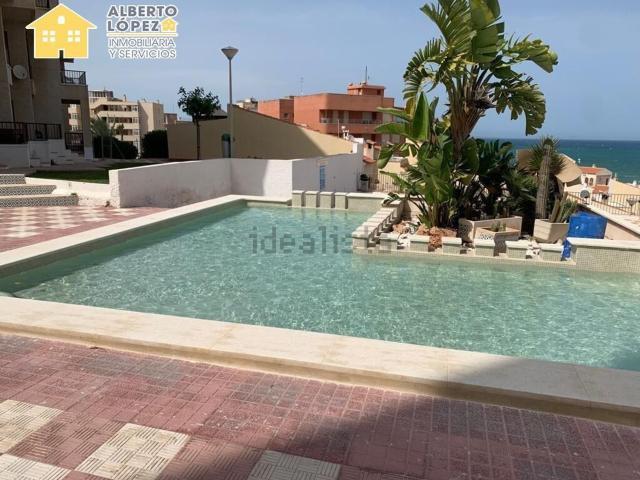 Dúplex en alquiler en Urbanització Els Arenals del Sol, el Baix Vinalopó