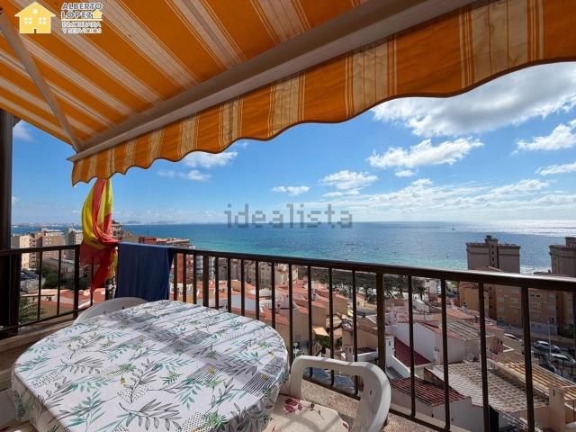 Dúplex en alquiler en Urbanització Els Arenals del Sol, el Baix Vinalopó