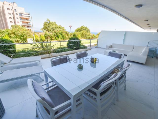Piso en venta en Urbanització Els Arenals del Sol, el Baix Vinalopó