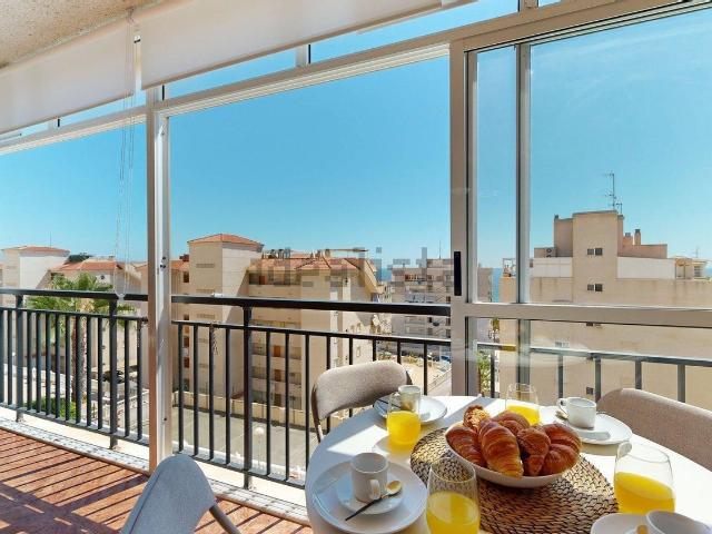Piso en alquiler en Urbanització Els Arenals del Sol, el Baix Vinalopó