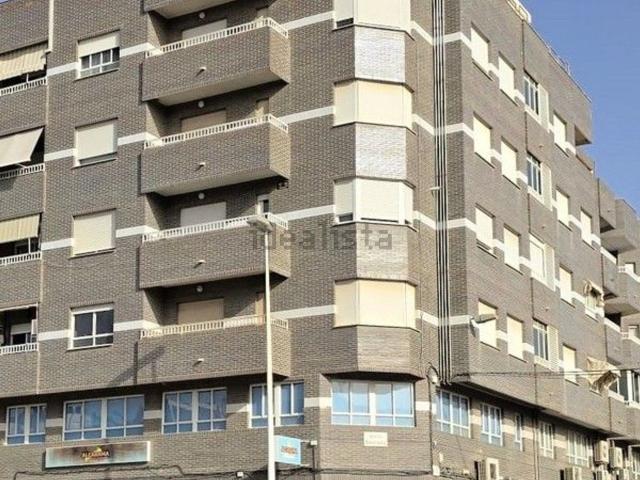 Piso en venta en Torrellano, el Baix Vinalopó