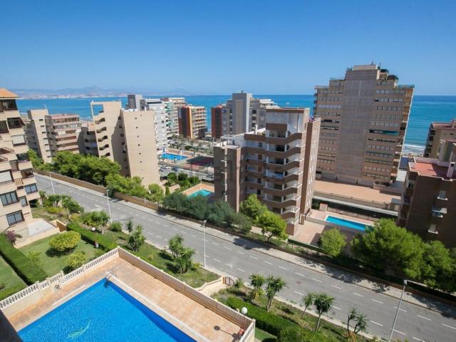 Piso en alquiler en Urbanització Els Arenals del Sol, el Baix Vinalopó