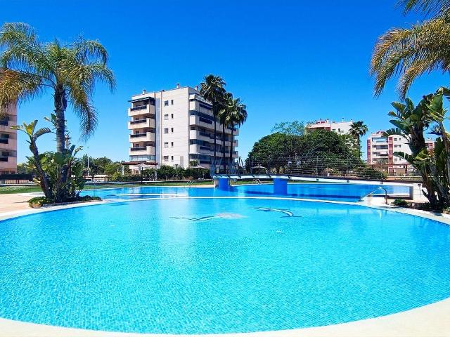 Piso en alquiler en Urbanització Els Arenals del Sol, el Baix Vinalopó