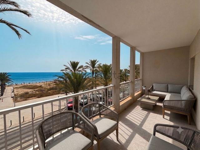 Piso en alquiler en Urbanització Els Arenals del Sol, el Baix Vinalopó