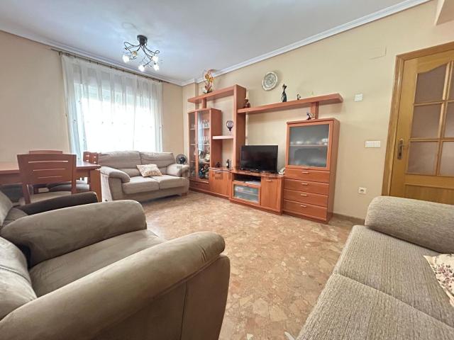 Piso en venta en la Foia, el Baix Vinalopó