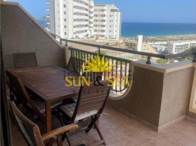 Piso en alquiler en Urbanització Els Arenals del Sol, el Baix Vinalopó