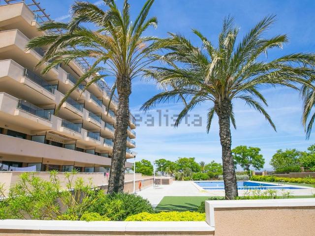 Piso en venta en Urbanització Els Arenals del Sol, el Baix Vinalopó