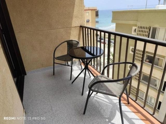 Piso en alquiler en Urbanització Els Arenals del Sol, el Baix Vinalopó