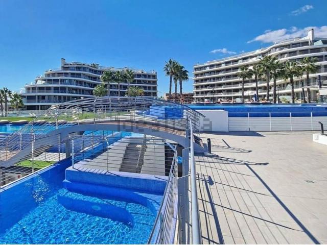 Piso en alquiler en Urbanització Els Arenals del Sol, el Baix Vinalopó