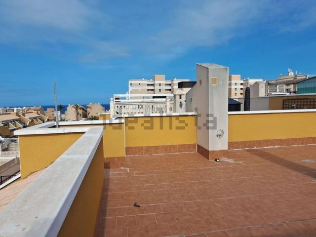 Ático en venta en Urbanització Els Arenals del Sol, el Baix Vinalopó