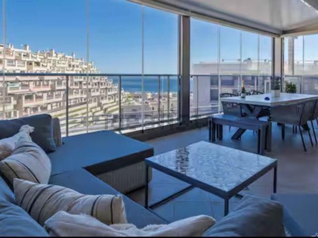 Dúplex en alquiler en Urbanització Els Arenals del Sol, el Baix Vinalopó