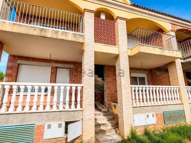 Piso en venta en Jubalcoi, el Baix Vinalopó