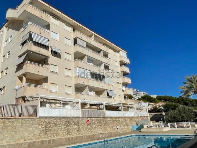 Ático en venta en Urbanització Els Arenals del Sol, el Baix Vinalopó