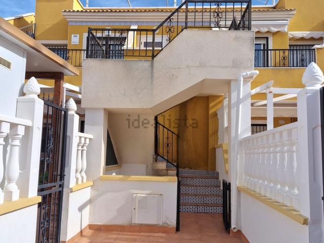 Dúplex en alquiler en Urbanització Els Arenals del Sol, el Baix Vinalopó