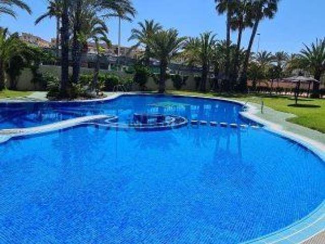 Piso en alquiler en Urbanització Els Arenals del Sol, el Baix Vinalopó