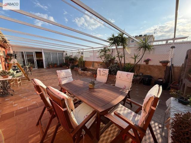 Ático en venta en Torrellano, el Baix Vinalopó
