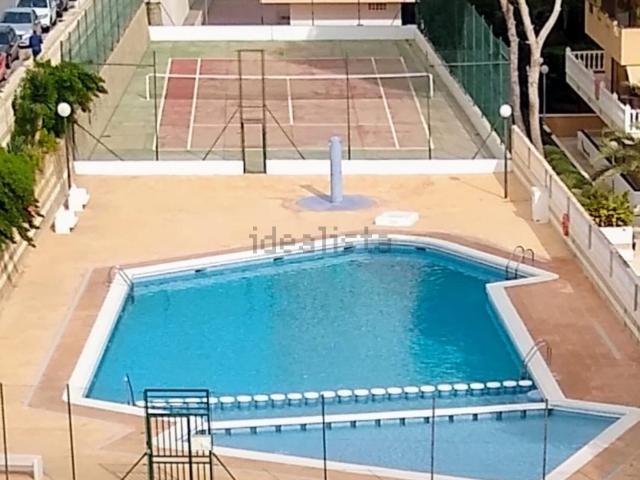 Piso en alquiler en Urbanització Els Arenals del Sol, el Baix Vinalopó