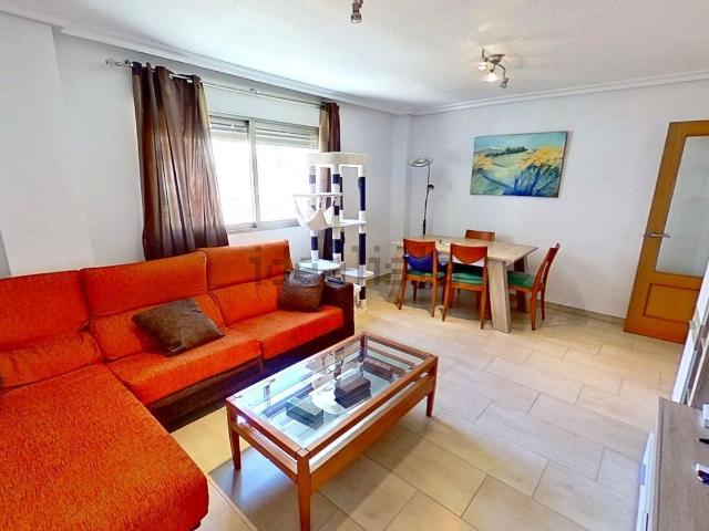 Piso en venta en la Foia, el Baix Vinalopó