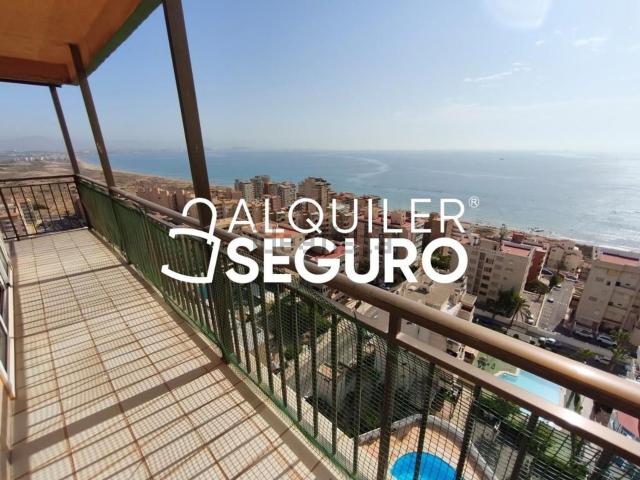 Ático en alquiler en Urbanització Els Arenals del Sol, el Baix Vinalopó